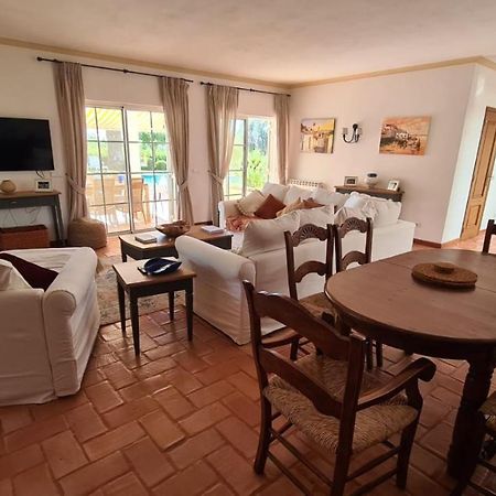 Peaceful 4Br Villa On Gramacho Golf Resort W/ Private Pool Lagoa  Zewnętrze zdjęcie