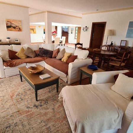 Peaceful 4Br Villa On Gramacho Golf Resort W/ Private Pool Lagoa  Zewnętrze zdjęcie