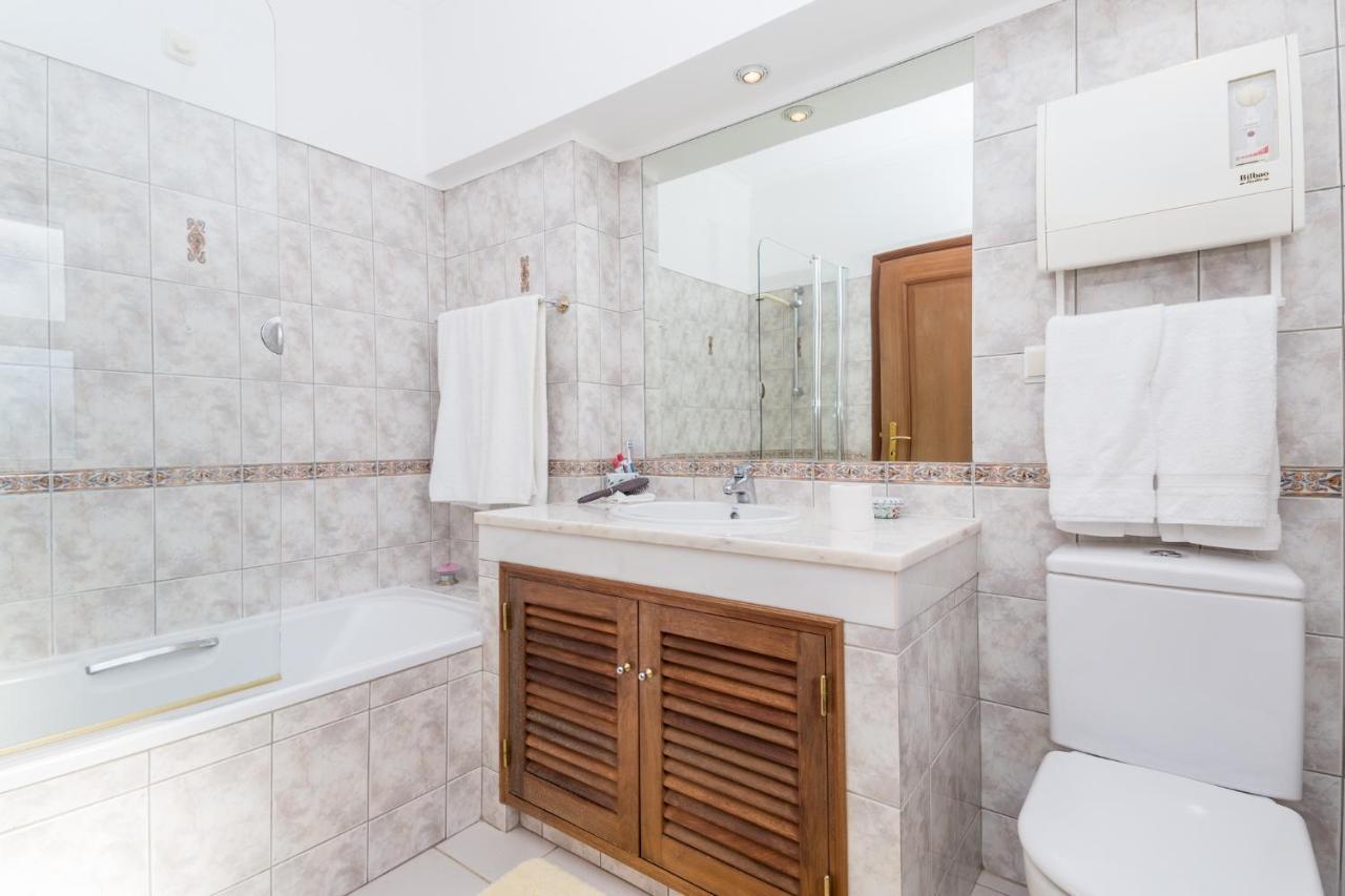 Peaceful 4Br Villa On Gramacho Golf Resort W/ Private Pool Lagoa  Zewnętrze zdjęcie