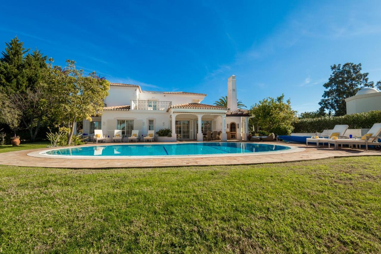Peaceful 4Br Villa On Gramacho Golf Resort W/ Private Pool Lagoa  Zewnętrze zdjęcie
