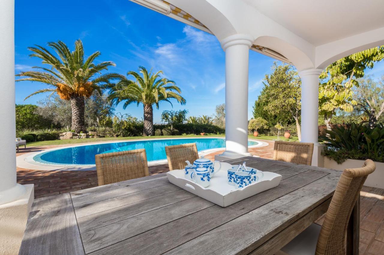 Peaceful 4Br Villa On Gramacho Golf Resort W/ Private Pool Lagoa  Zewnętrze zdjęcie