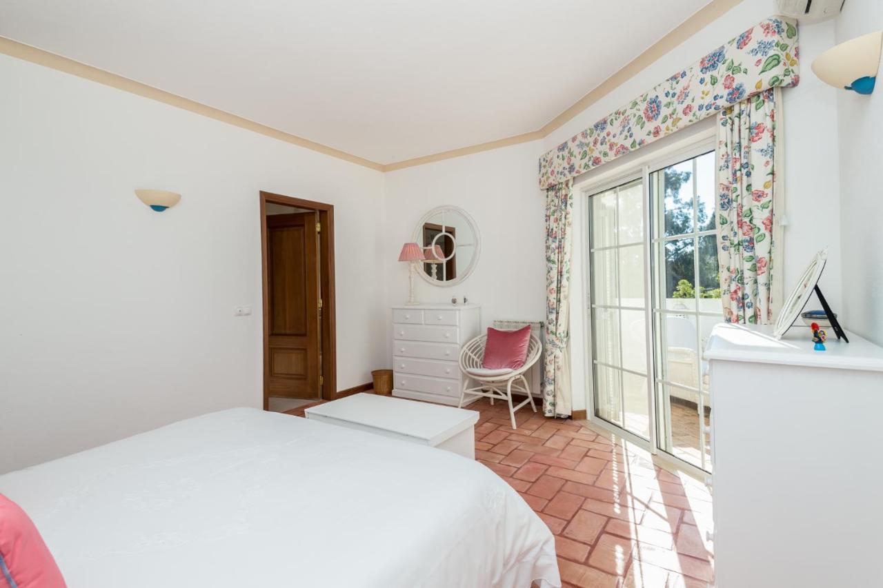 Peaceful 4Br Villa On Gramacho Golf Resort W/ Private Pool Lagoa  Zewnętrze zdjęcie