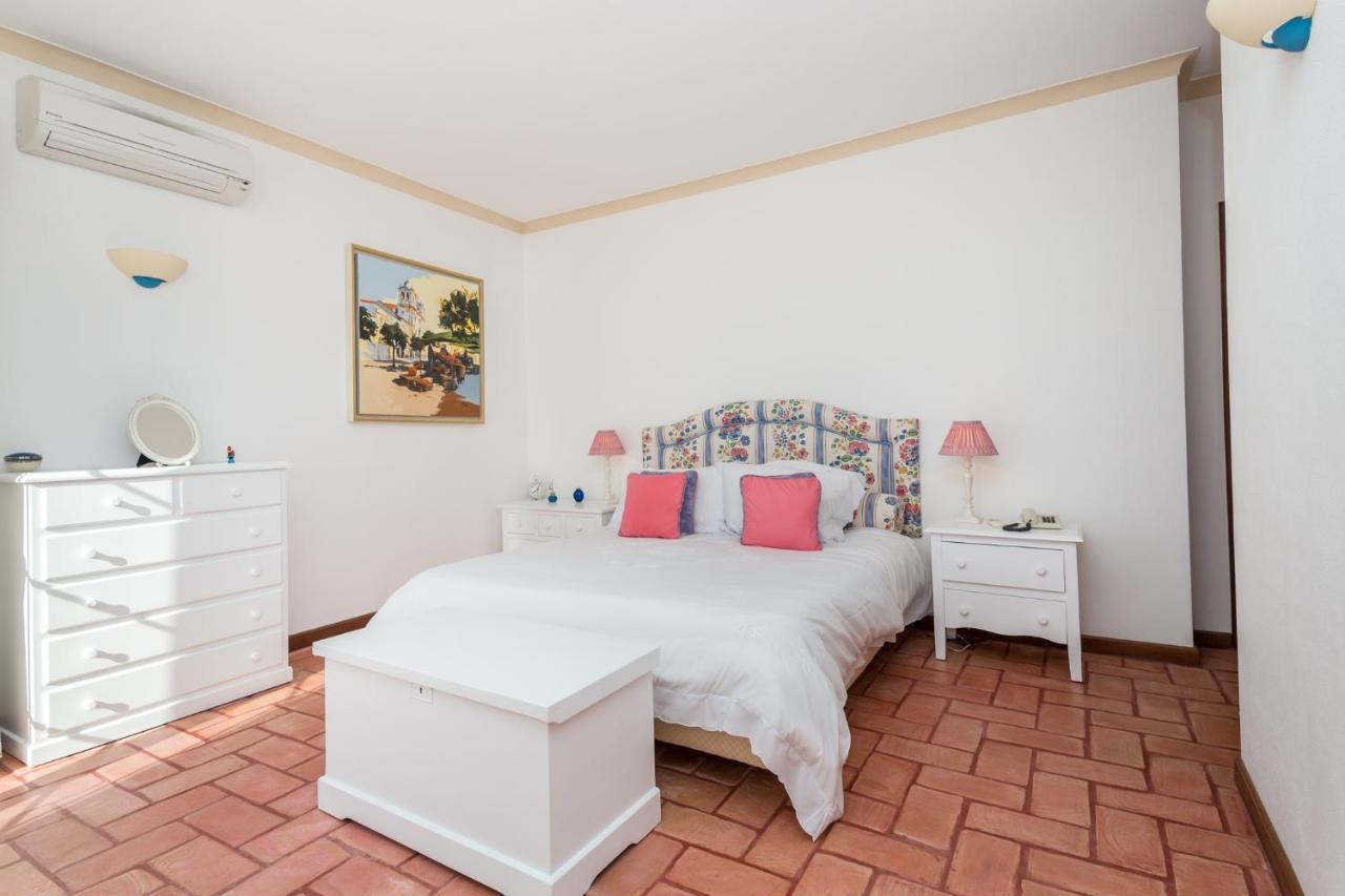 Peaceful 4Br Villa On Gramacho Golf Resort W/ Private Pool Lagoa  Zewnętrze zdjęcie
