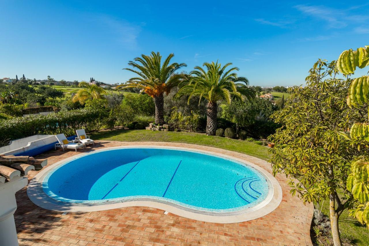 Peaceful 4Br Villa On Gramacho Golf Resort W/ Private Pool Lagoa  Zewnętrze zdjęcie
