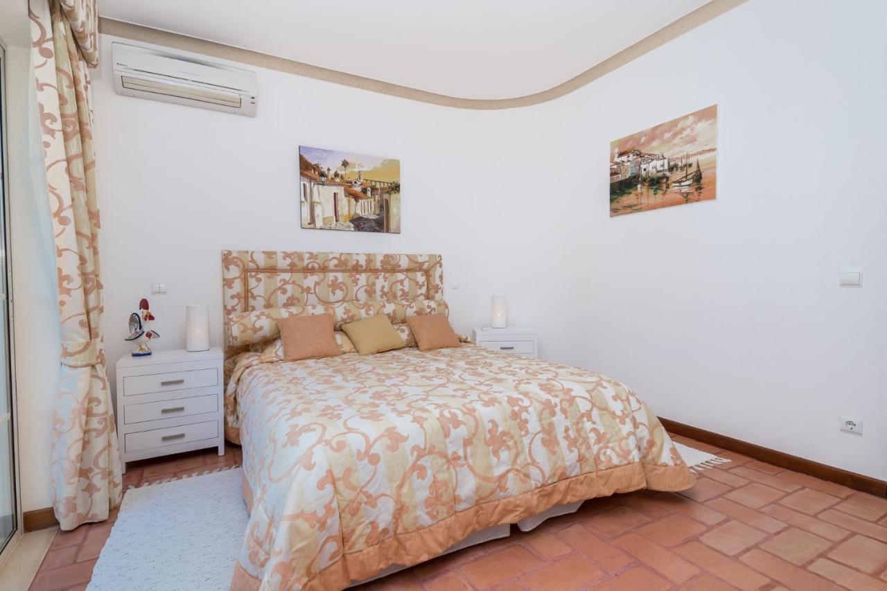 Peaceful 4Br Villa On Gramacho Golf Resort W/ Private Pool Lagoa  Zewnętrze zdjęcie