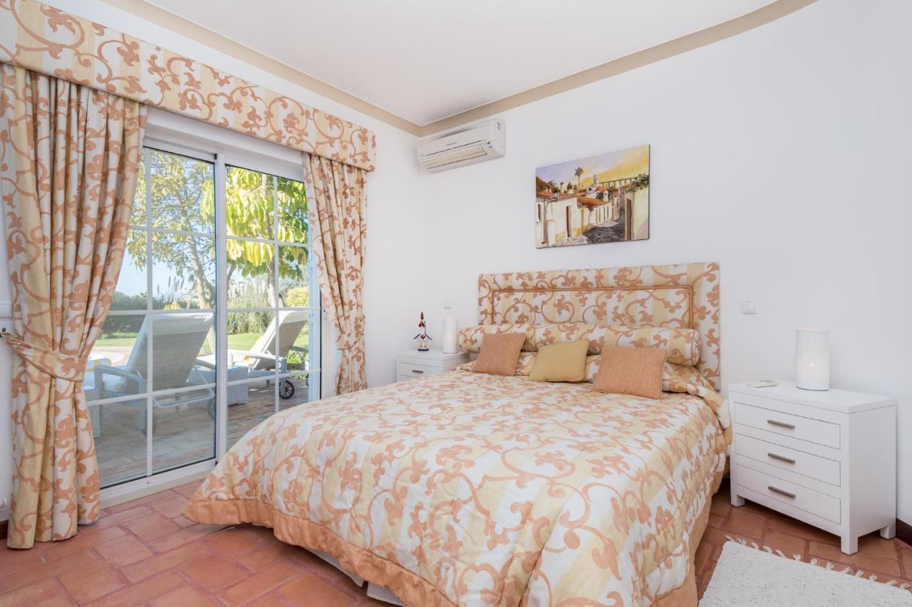 Peaceful 4Br Villa On Gramacho Golf Resort W/ Private Pool Lagoa  Zewnętrze zdjęcie