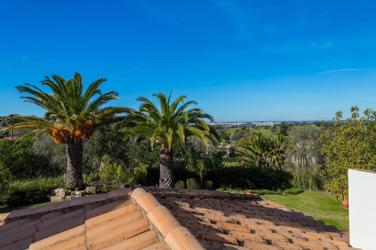 Peaceful 4Br Villa On Gramacho Golf Resort W/ Private Pool Lagoa  Zewnętrze zdjęcie