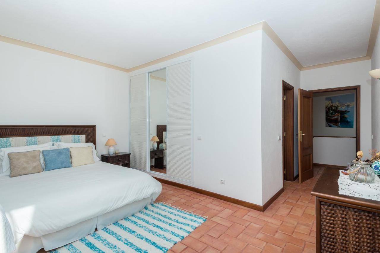Peaceful 4Br Villa On Gramacho Golf Resort W/ Private Pool Lagoa  Zewnętrze zdjęcie