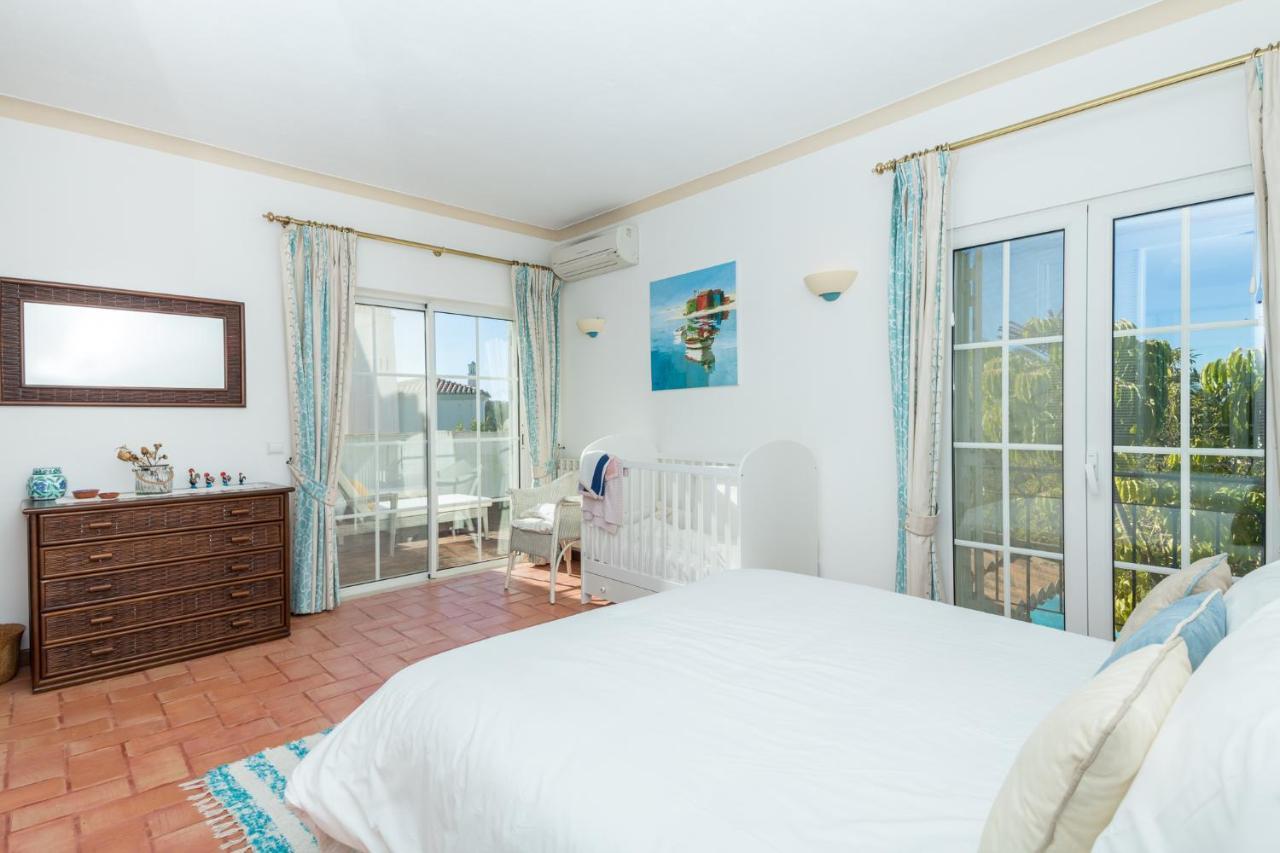 Peaceful 4Br Villa On Gramacho Golf Resort W/ Private Pool Lagoa  Zewnętrze zdjęcie