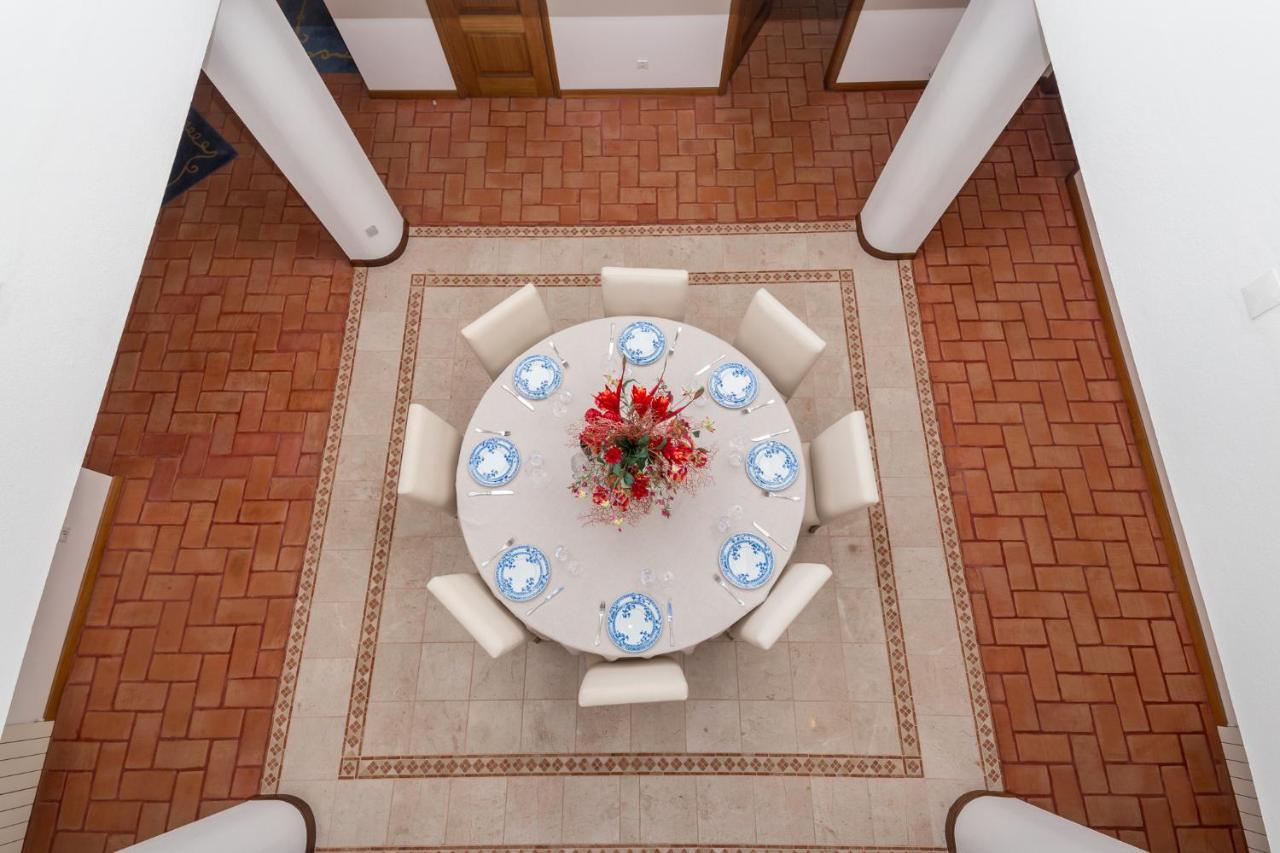 Peaceful 4Br Villa On Gramacho Golf Resort W/ Private Pool Lagoa  Zewnętrze zdjęcie