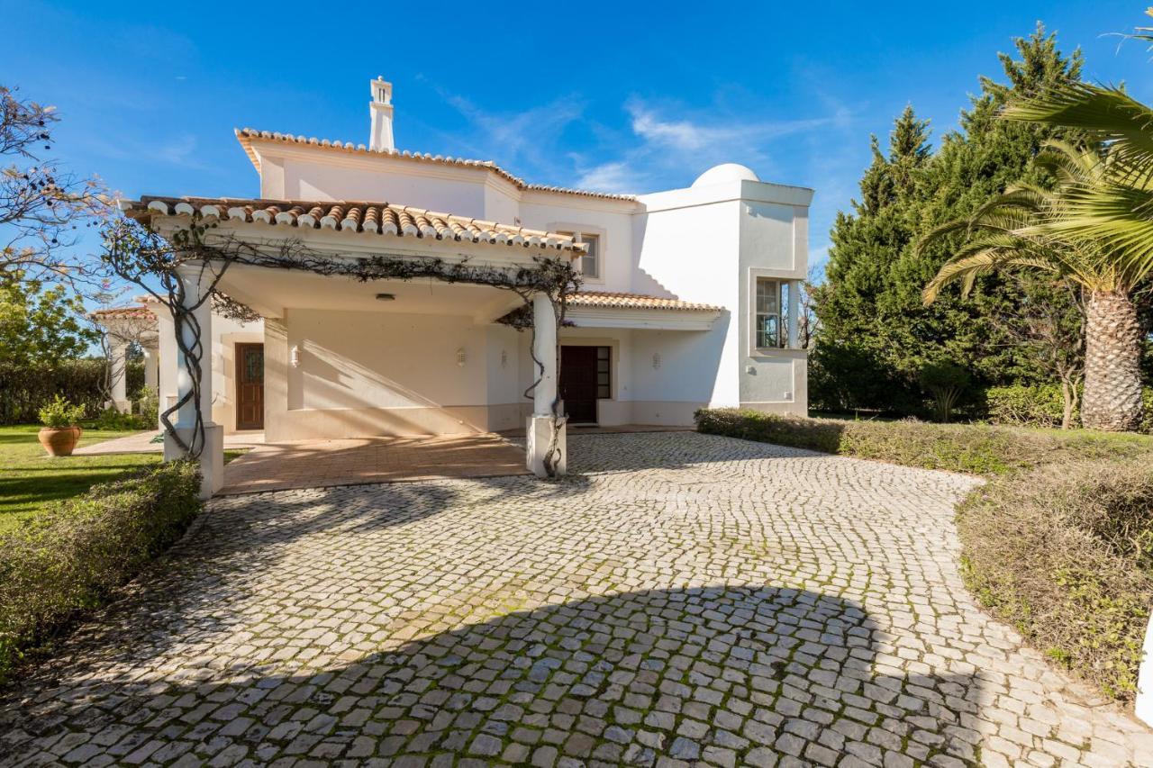 Peaceful 4Br Villa On Gramacho Golf Resort W/ Private Pool Lagoa  Zewnętrze zdjęcie