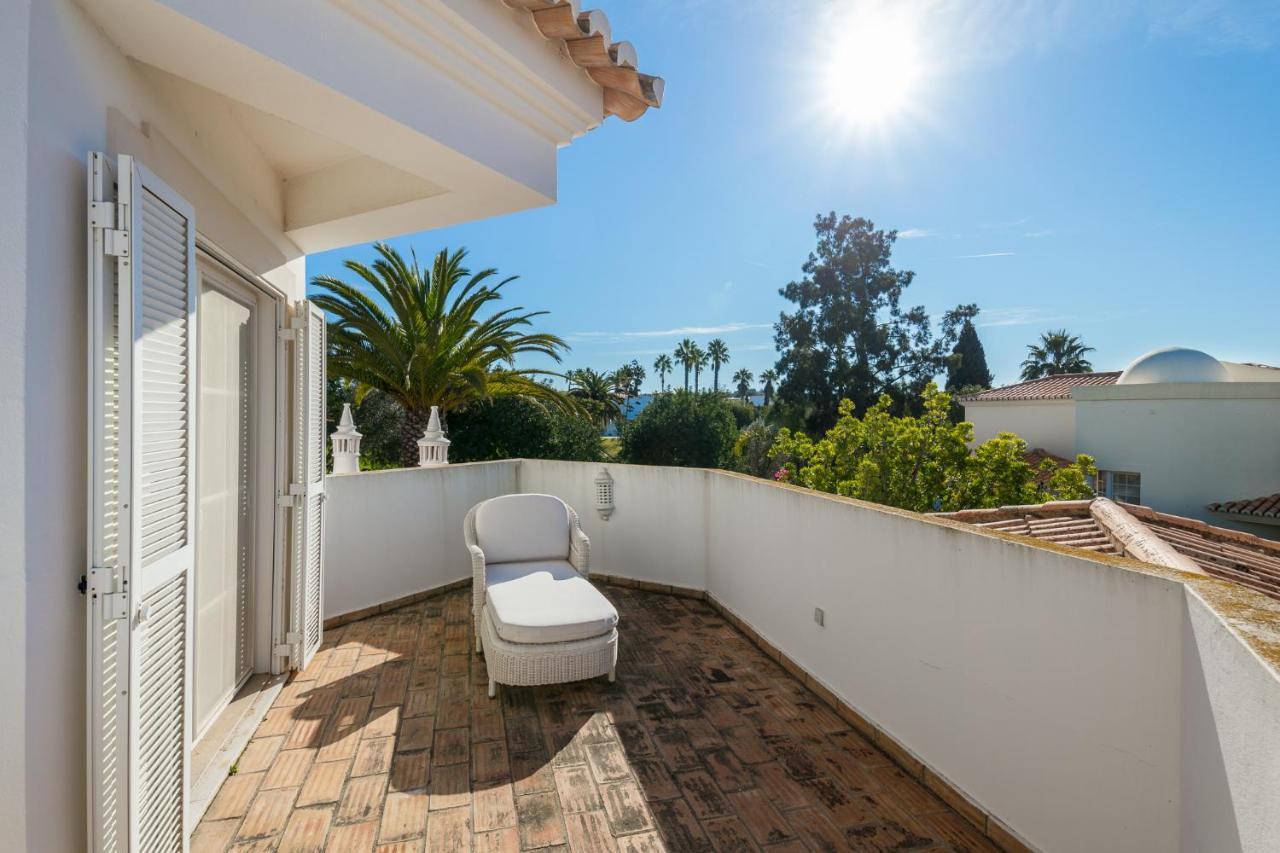 Peaceful 4Br Villa On Gramacho Golf Resort W/ Private Pool Lagoa  Zewnętrze zdjęcie