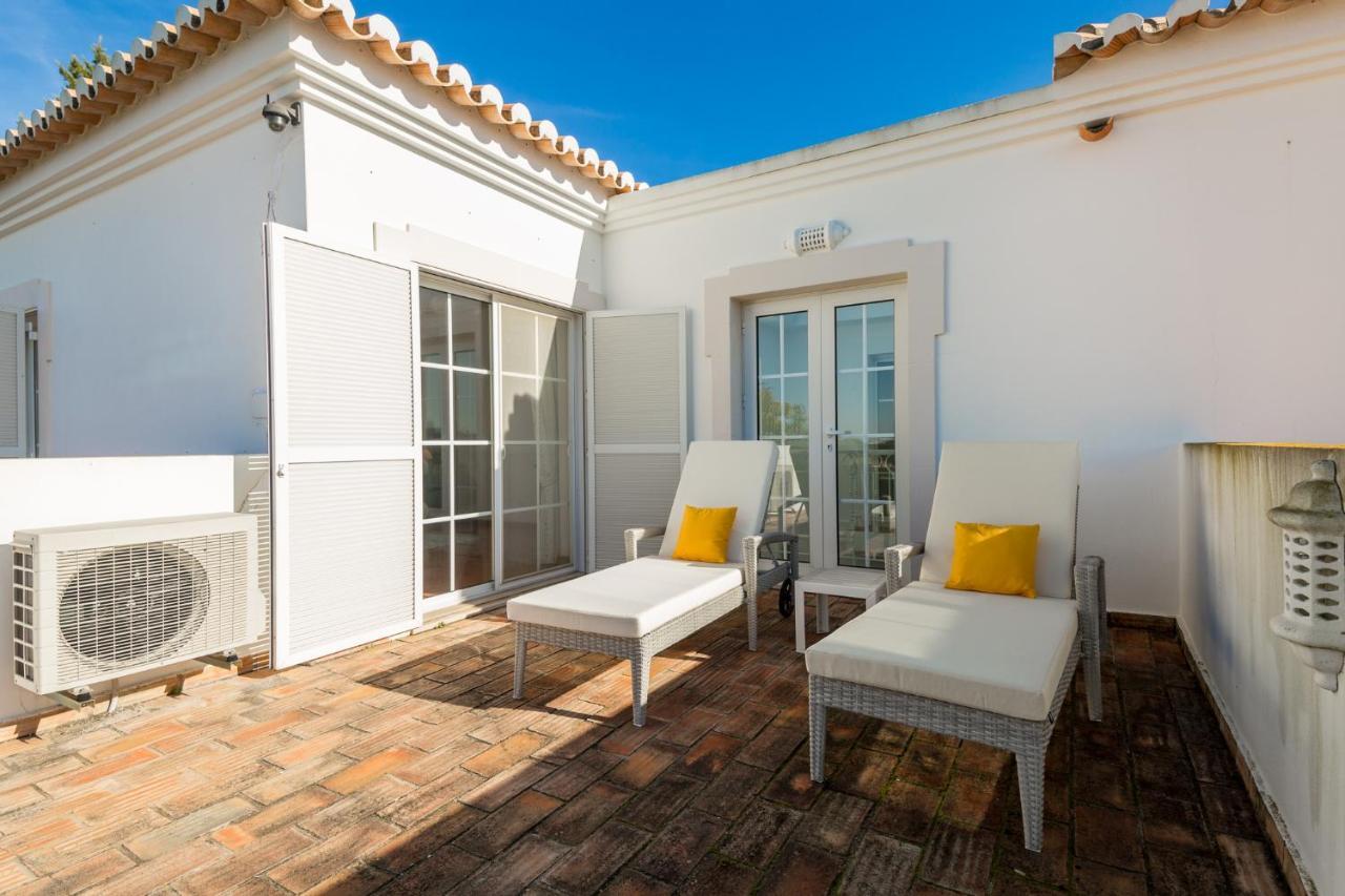 Peaceful 4Br Villa On Gramacho Golf Resort W/ Private Pool Lagoa  Zewnętrze zdjęcie