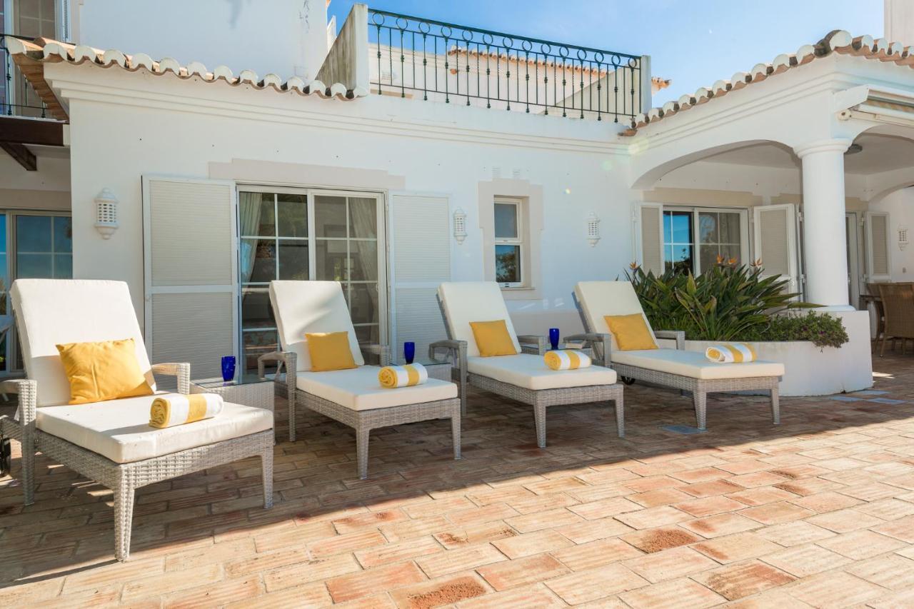 Peaceful 4Br Villa On Gramacho Golf Resort W/ Private Pool Lagoa  Zewnętrze zdjęcie