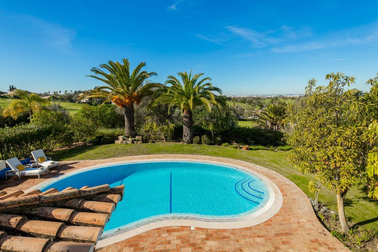Peaceful 4Br Villa On Gramacho Golf Resort W/ Private Pool Lagoa  Zewnętrze zdjęcie