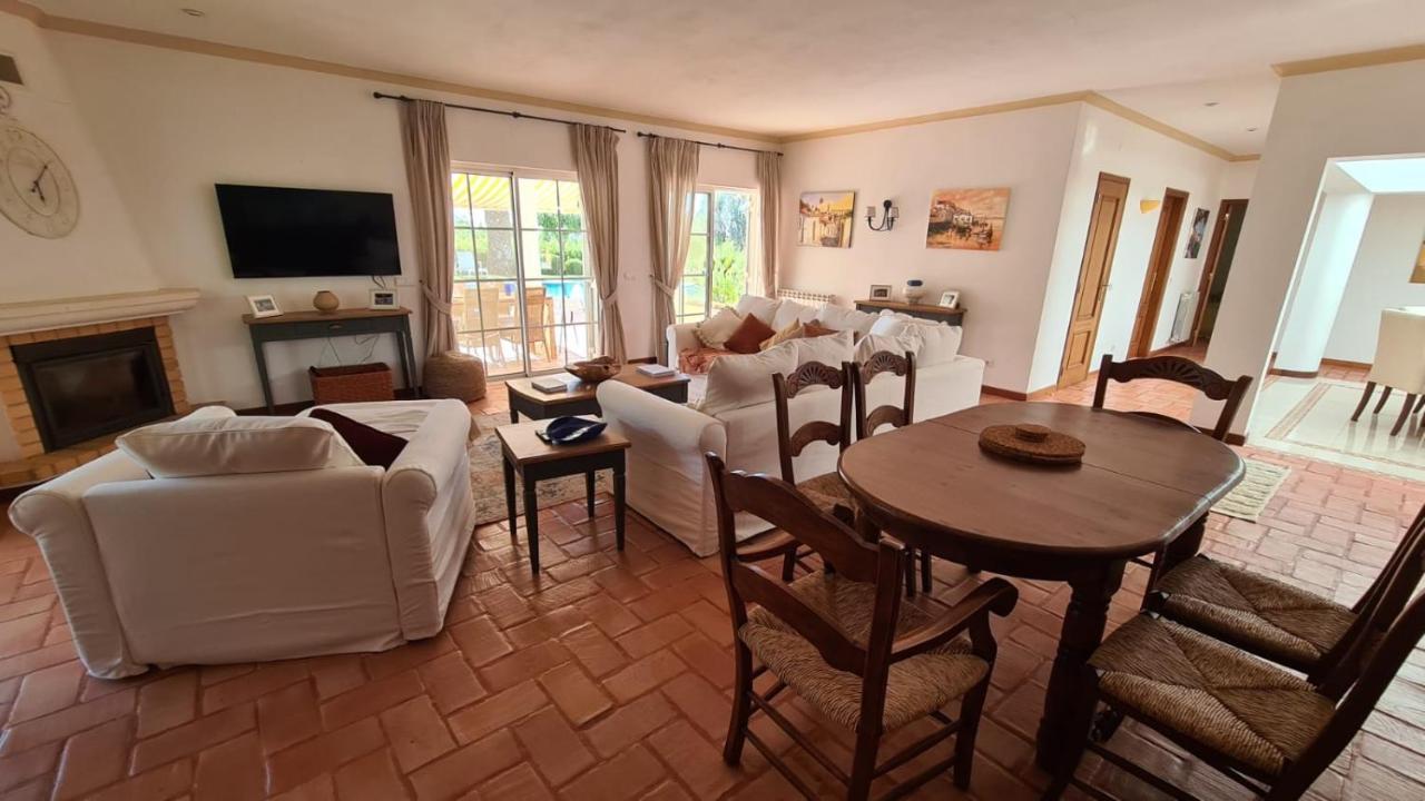 Peaceful 4Br Villa On Gramacho Golf Resort W/ Private Pool Lagoa  Zewnętrze zdjęcie