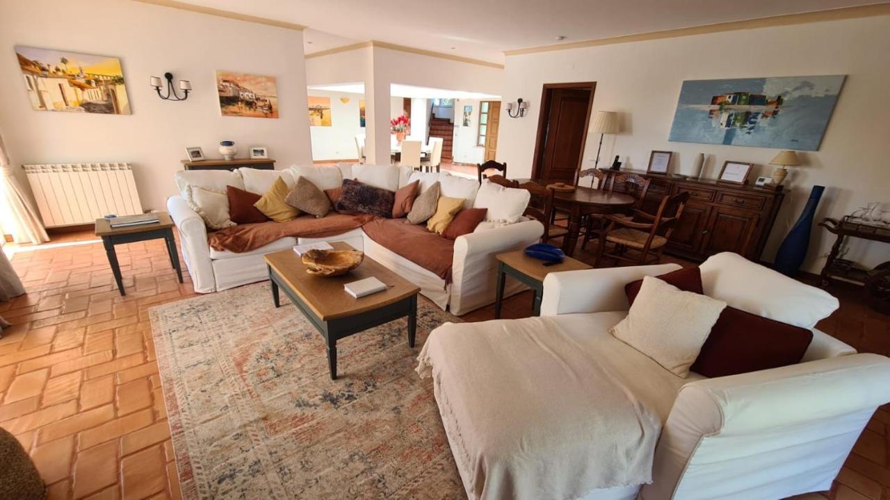 Peaceful 4Br Villa On Gramacho Golf Resort W/ Private Pool Lagoa  Zewnętrze zdjęcie
