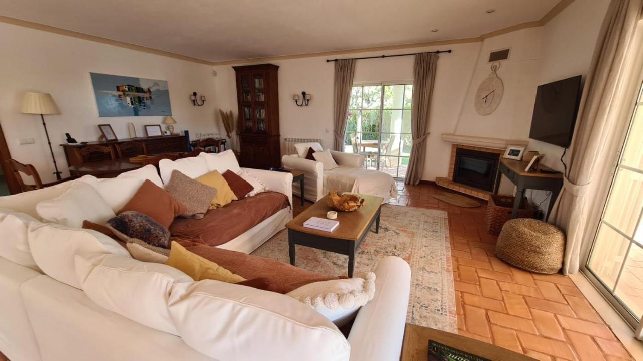 Peaceful 4Br Villa On Gramacho Golf Resort W/ Private Pool Lagoa  Zewnętrze zdjęcie